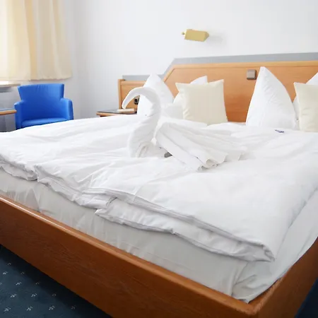 Hotel Krone 3*