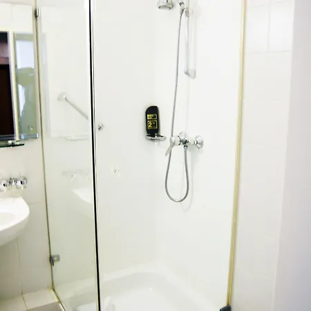 Krone Hotel Freilassing