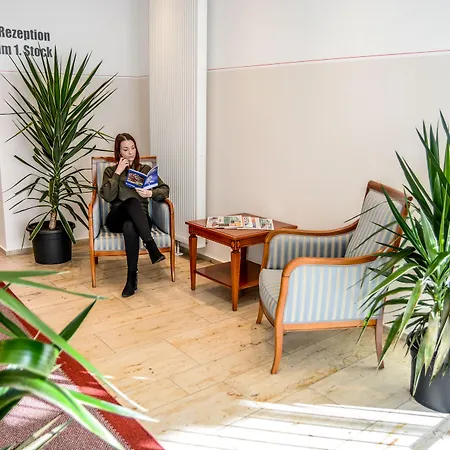 Krone Hotel Freilassing