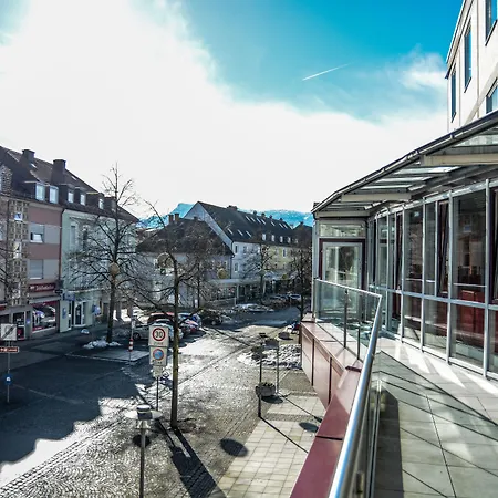 Hotel Krone