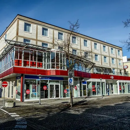 Krone Otel