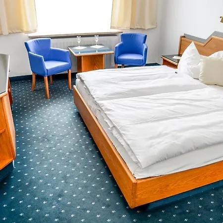 Krone Hotel 3*