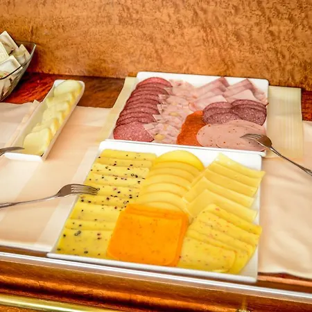 Hotel Krone 3*