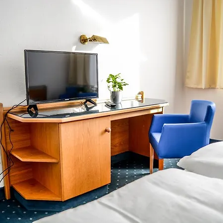 Otel Krone 3*