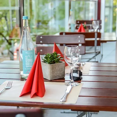 Otel Krone Freilassing