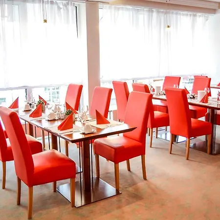 Otel Krone Freilassing