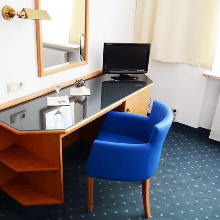Otel Krone Freilassing