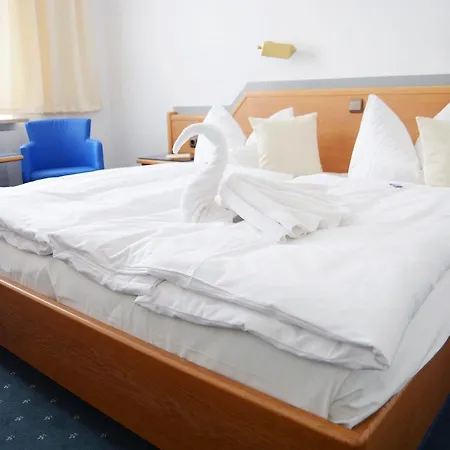 Krone Hotel