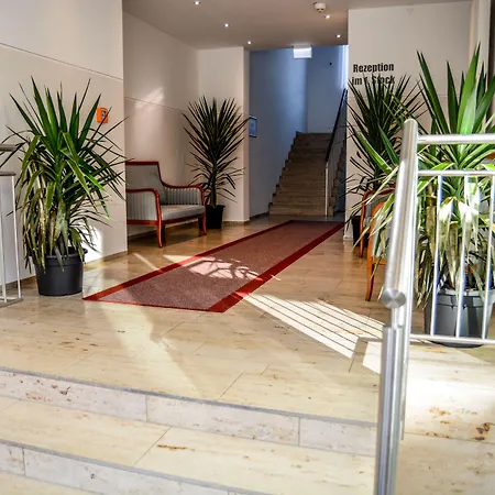Hotel Krone