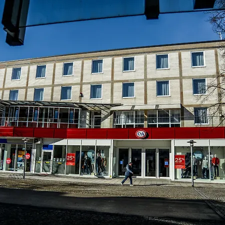 Hotel Krone Freilassing