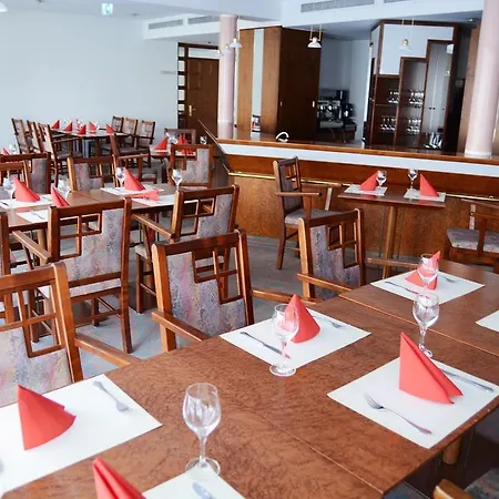 Krone Hotel