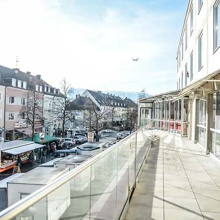 Krone Hotel