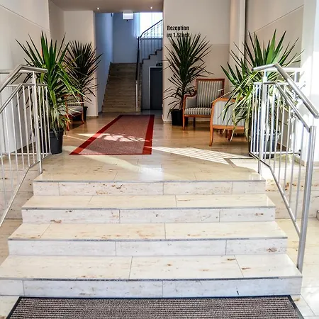 Hotel Krone
