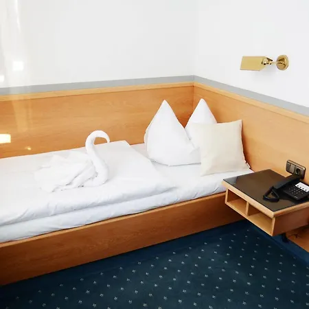 Krone Hotel Freilassing